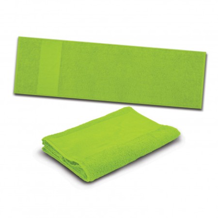 Enduro Sports Towel Promotional Products